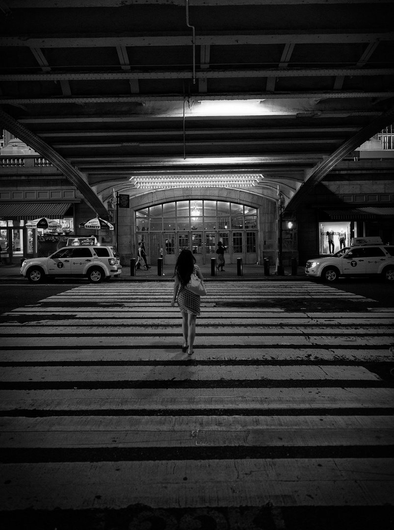 Grand Central Terminal