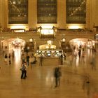 Grand Central Terminal