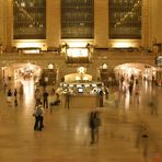 Grand Central Terminal