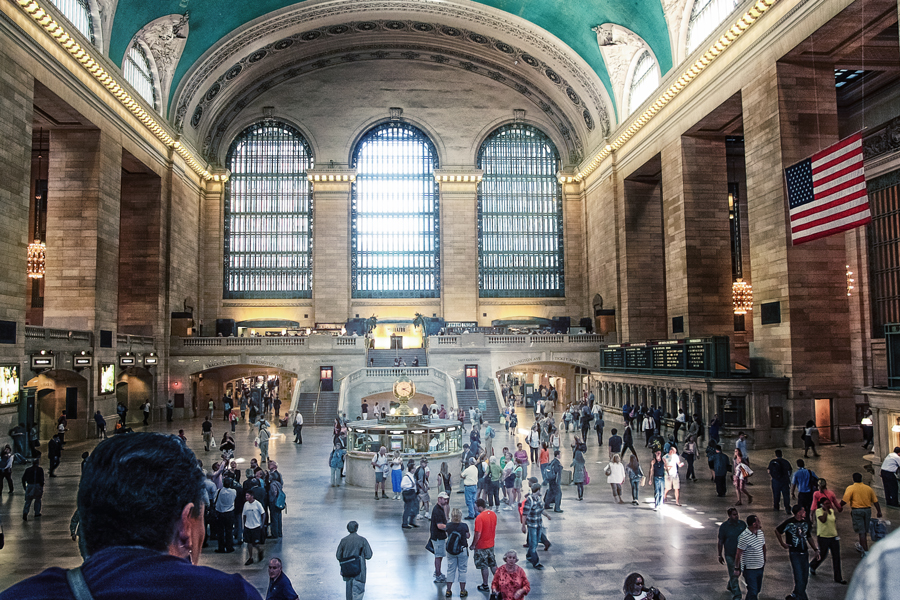 Grand Central Terminal