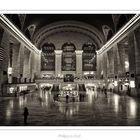 Grand Central Terminal