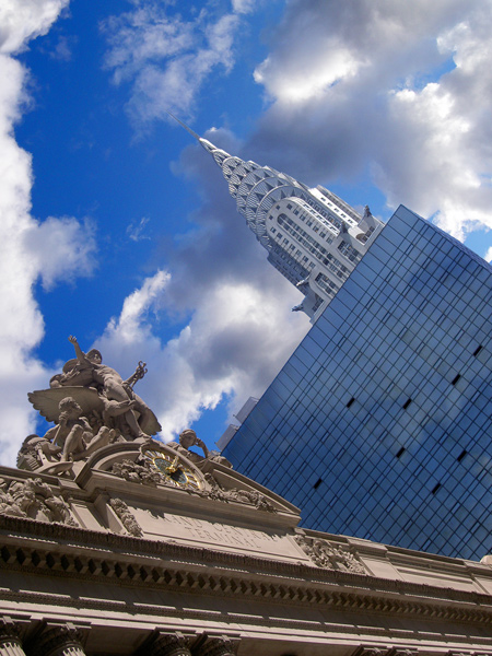 Grand Central Terminal