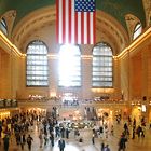 Grand Central Terminal