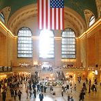 Grand Central Terminal