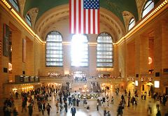 Grand Central Terminal