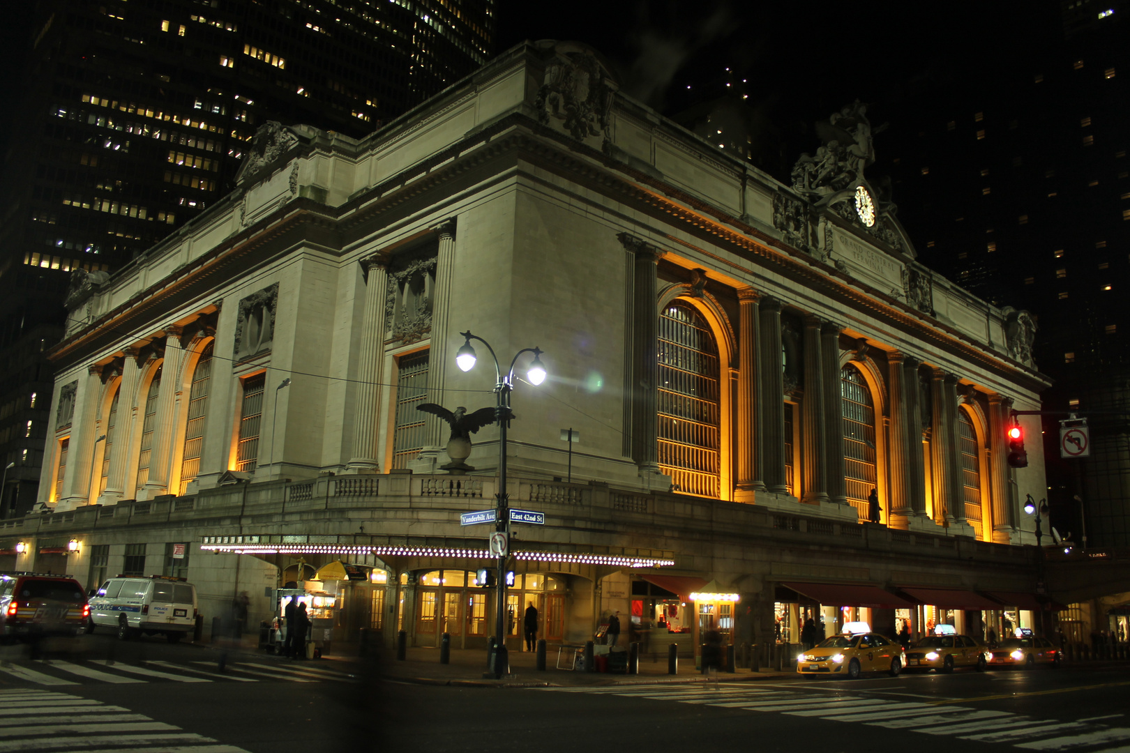 Grand Central Terminal