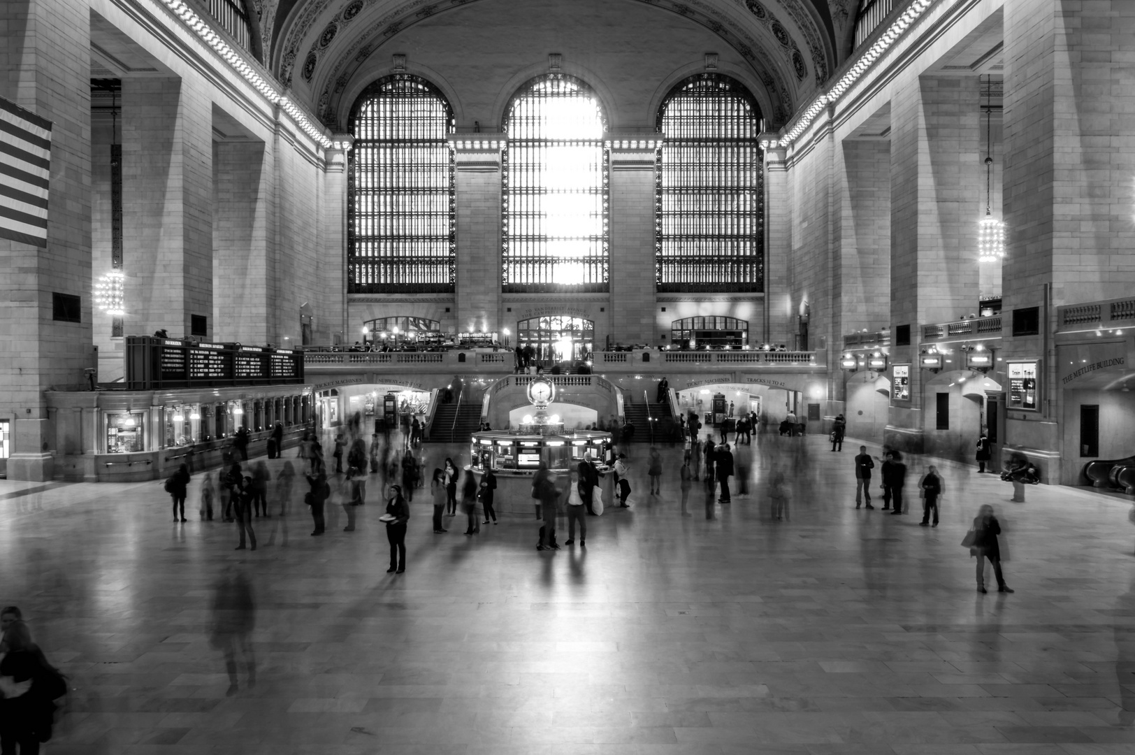 Grand Central Terminal