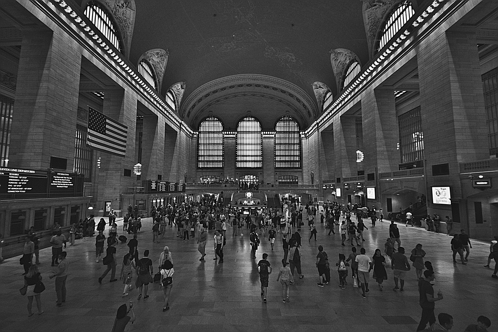 Grand Central Terminal