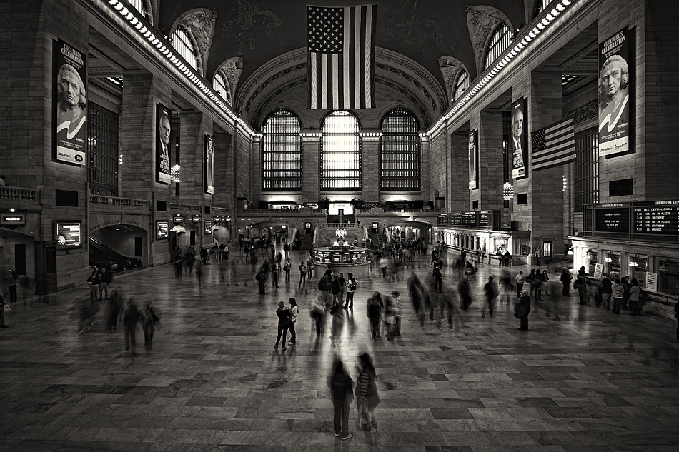 Grand Central Terminal