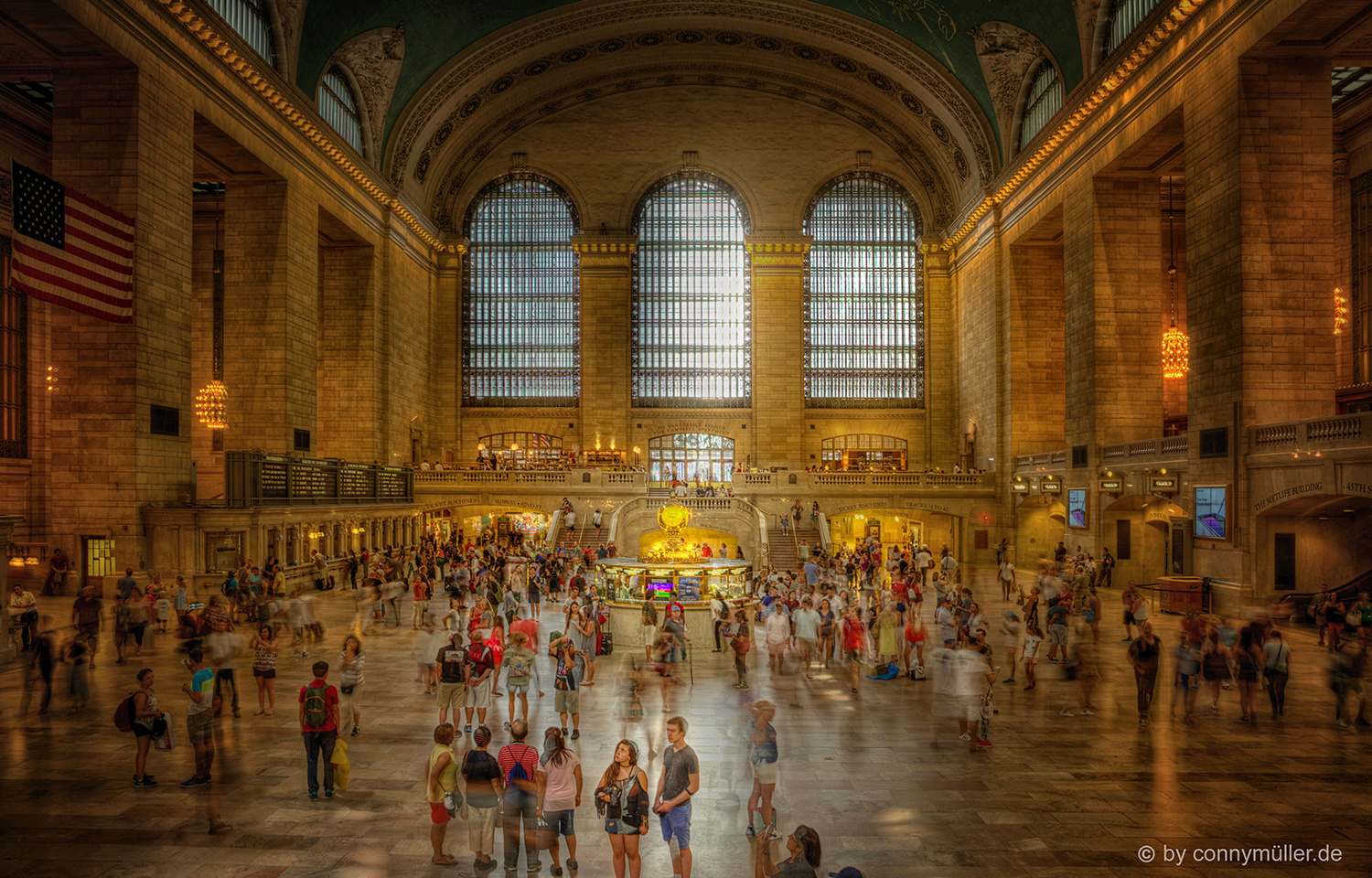 Grand Central Terminal