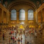 Grand Central Terminal