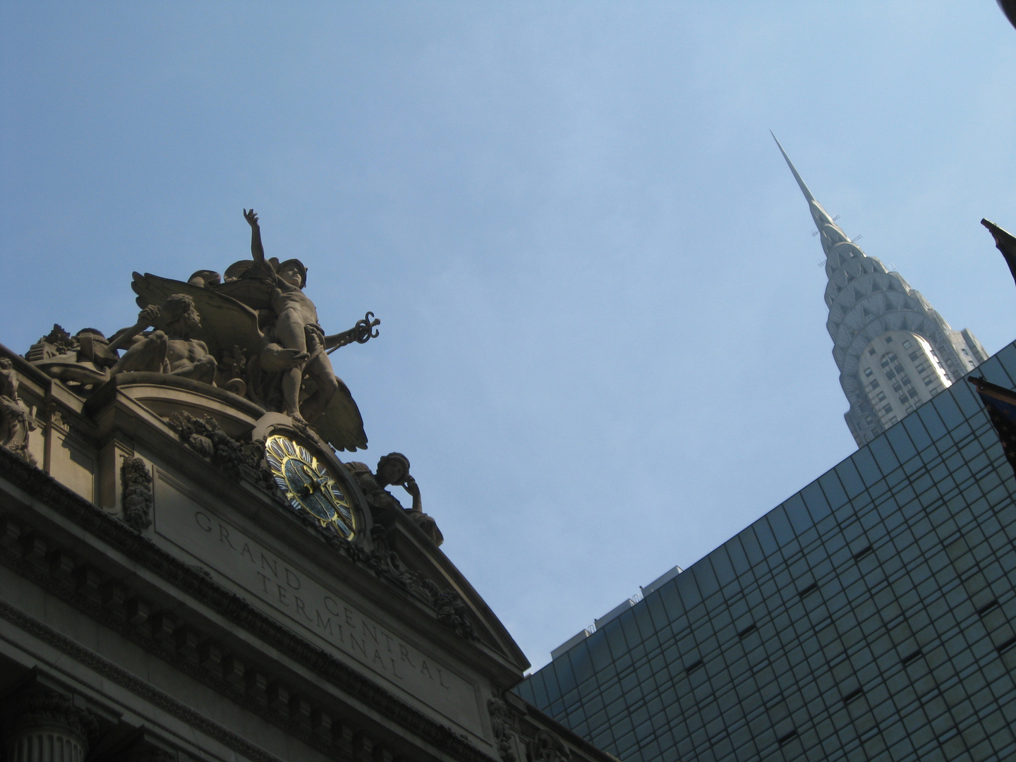 Grand Central Terminal