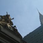 Grand Central Terminal