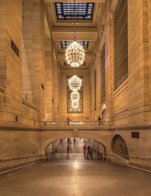 Grand Central Terminal