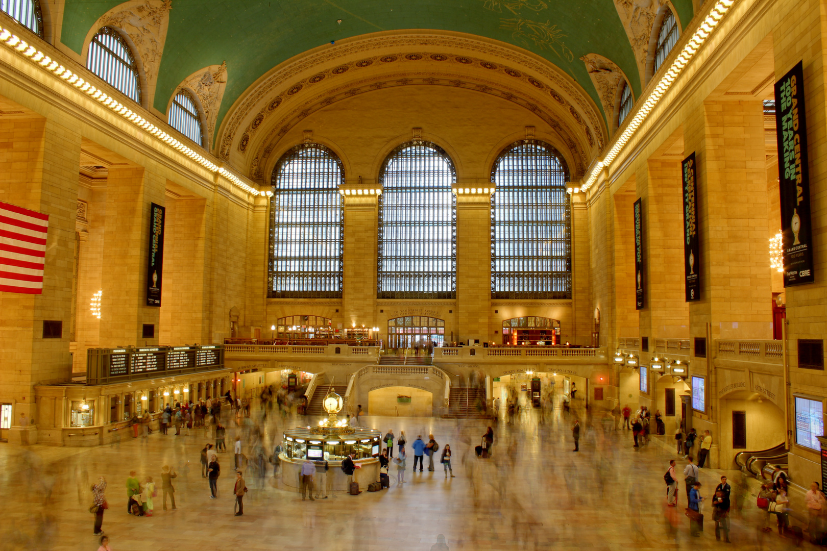 Grand Central Terminal