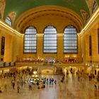 Grand Central Terminal