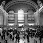 Grand Central Terminal