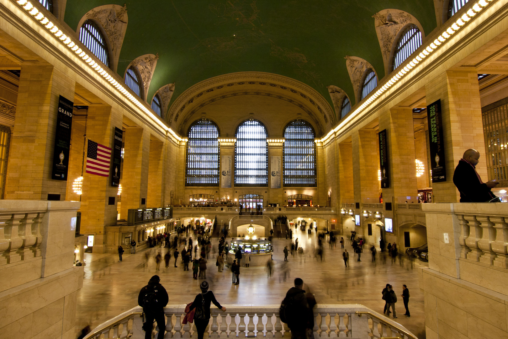 Grand Central Terminal