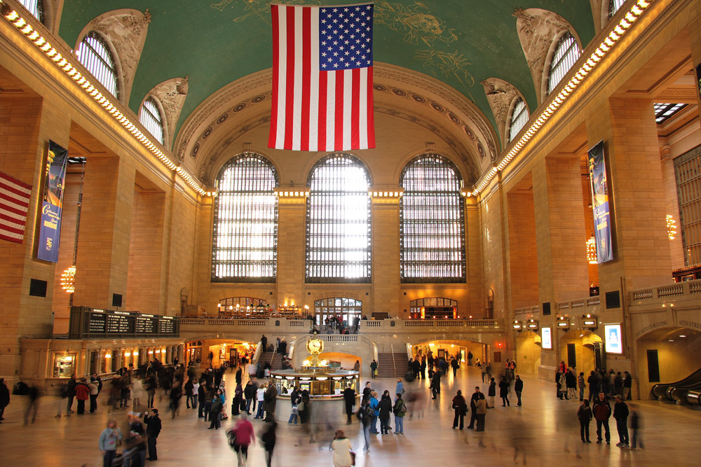 Grand Central Terminal