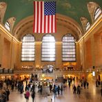 Grand Central Terminal