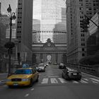 Grand Central Terminal (ColourKey)