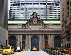 Grand Central Terminal