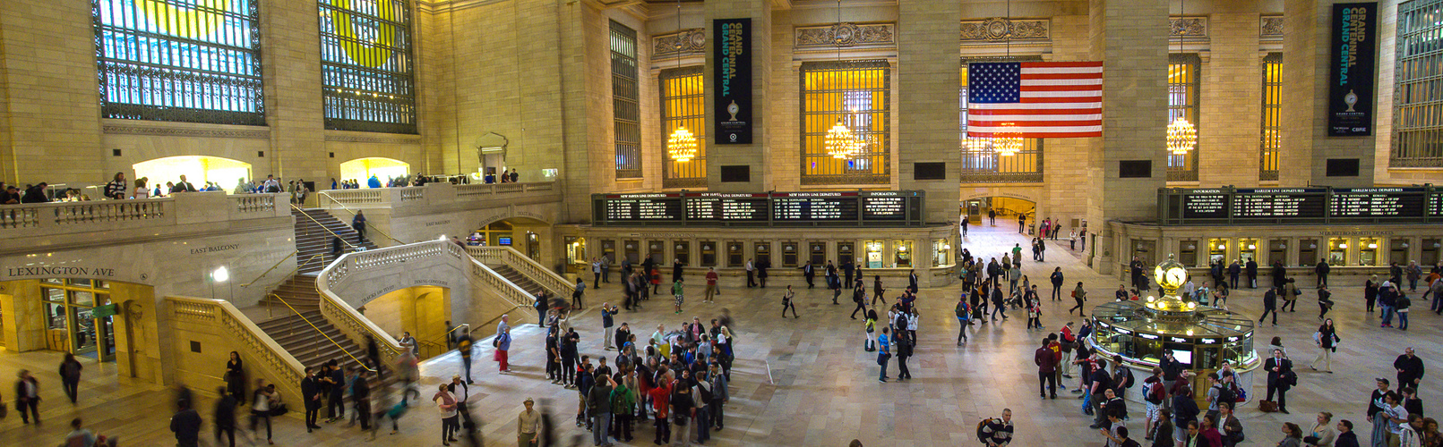 Grand Central Terminal