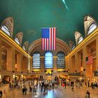 Grand Central Terminal