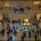 Grand Central Terminal