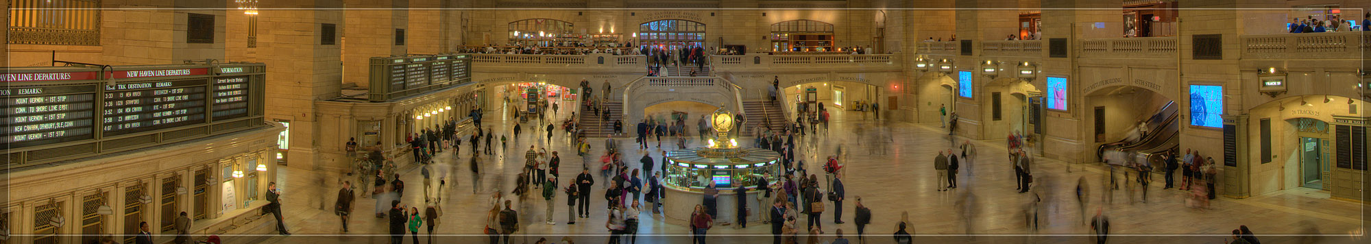 Grand Central Terminal