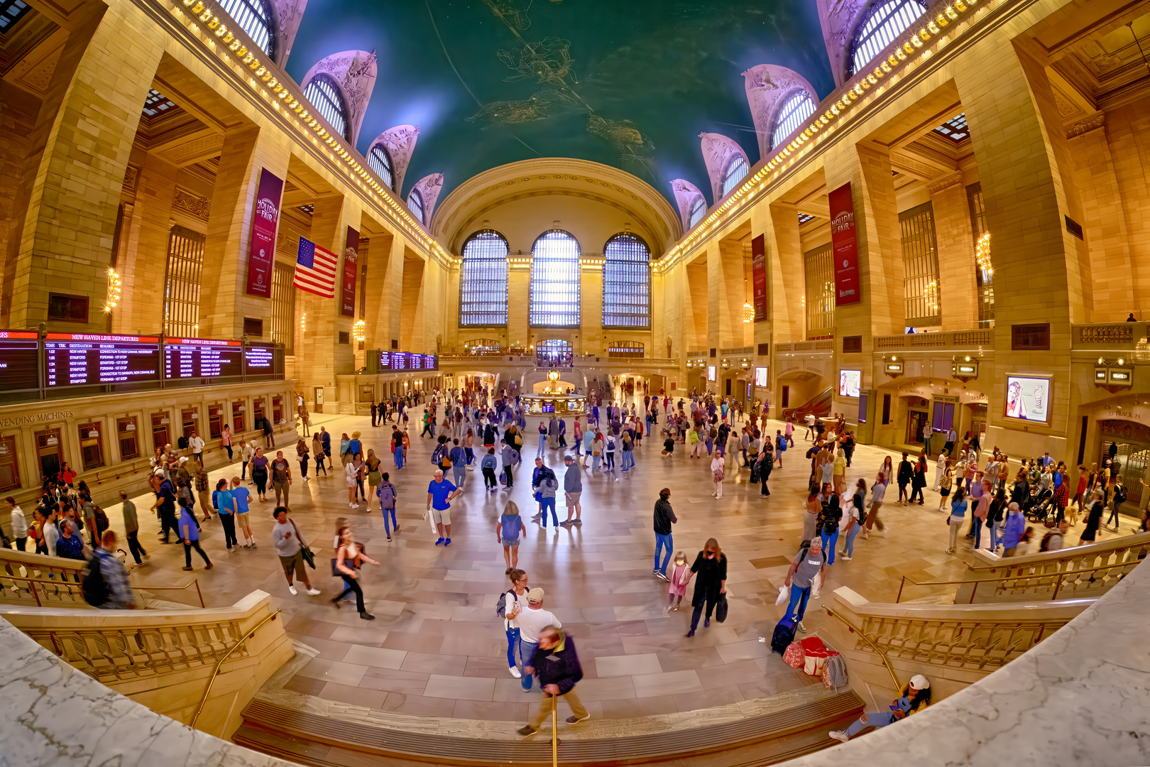 Grand Central Terminal