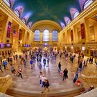 Grand Central Terminal