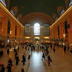 Grand Central Terminal