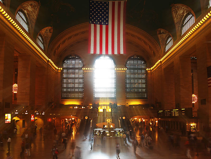 Grand Central Terminal