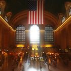 Grand Central Terminal