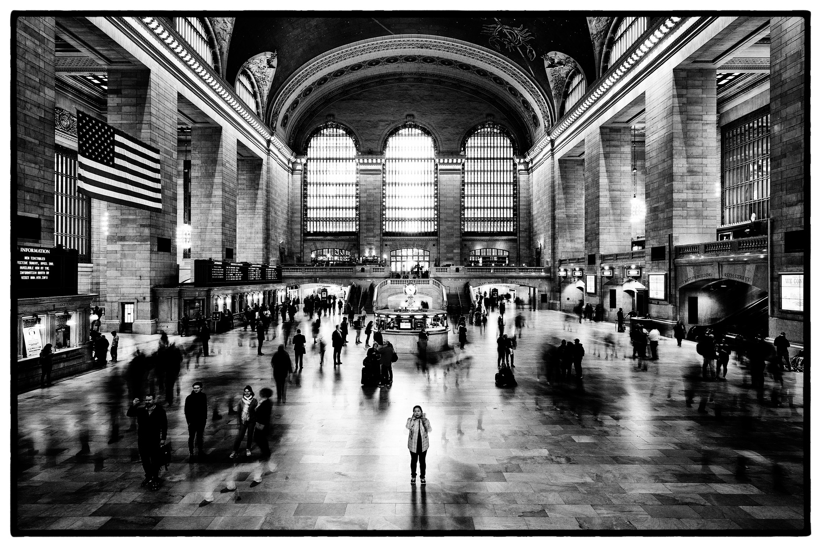 Grand Central Terminal