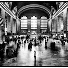 Grand Central Terminal