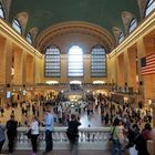 Grand Central Terminal