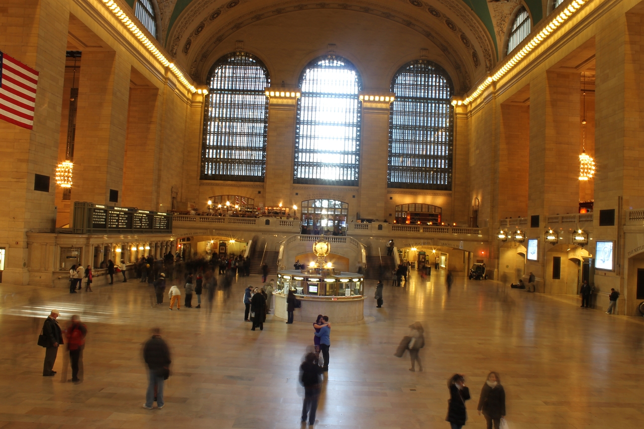 Grand Central Terminal