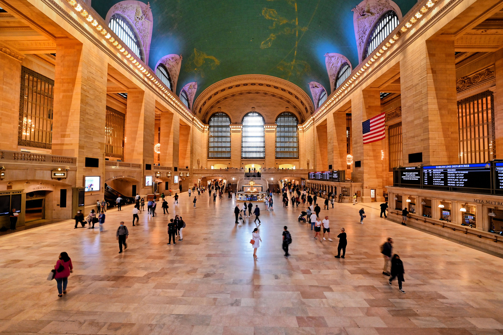 Grand Central Terminal