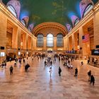 Grand Central Terminal