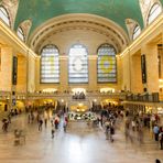 Grand Central Terminal I