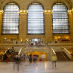 Grand Central Terminal II