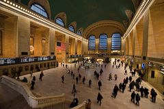 ...Grand Central Terminal [ II ]