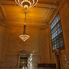 Grand Central Terminal in New York City