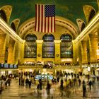 Grand Central Terminal - New York