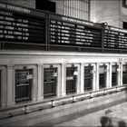 Grand Central Terminal New York