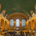 Grand Central Terminal, New York