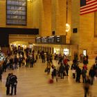 Grand Central Terminal, New York