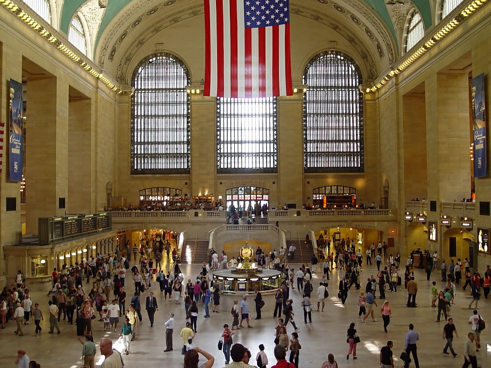 Grand Central Terminal (New York City)